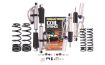 Mercedes X Class Adjustable Suspension Kit
