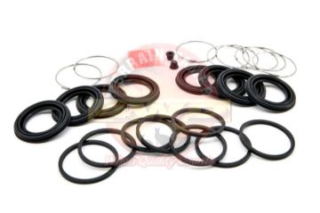 CALIPER KIT FRONT   CALIPER CAST NO.S13