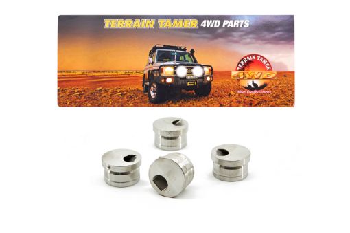 PRE COMBUSTION CHAMBER KIT SET OF 4 2L