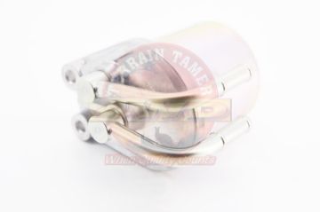 FILTER ASSY FUEL CARTRIDGE TYPE