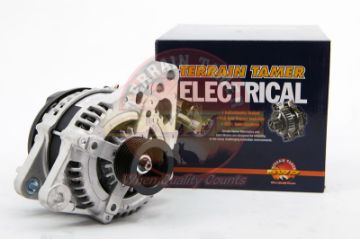 ALTERNATOR 12V 80A  MADE BY DENSO JAPAN