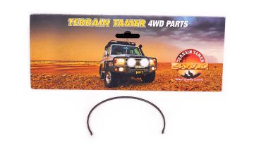 SPRING SYNCHRO HUB 3RD OR 5TH OR REVERSE