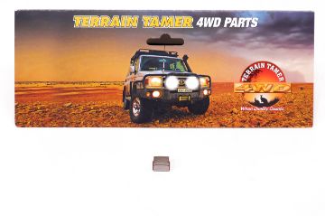 KEY SYNCHRO HUB 5TH GEAR COUNTERSHAFT R150F/R151F TRANS