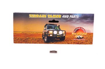 KEY SYNCHRO HUB 3RD OR 5TH OR REVERSE