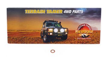 WASHER BANJO INJECTOR H 12HT 13BT