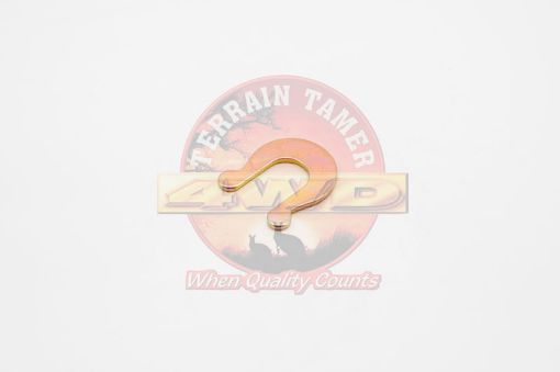 WASHER C REAR BRAKE HANDBRAKE BELL CRANK PIN