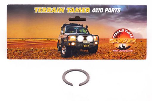 CIRCLIP INPUT SHAFT T=2.15