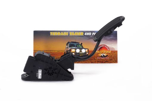 ROD ASSY ACCELERATOR PEDAL