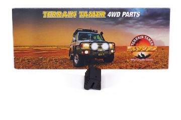 CUSHION AC CONDENSOR