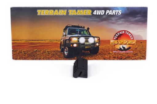 CUSHION AC CONDENSOR