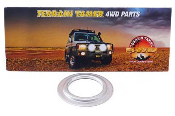 DUST COVER FRONT DRIVE SHAFT