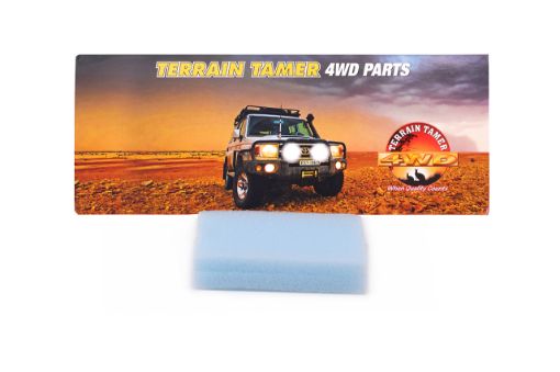 SILENCER DOOR LOCK LINK