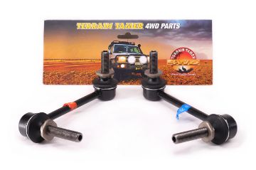 STABILIZER BAR LINK ROD KIT FRONT L/H & R/H