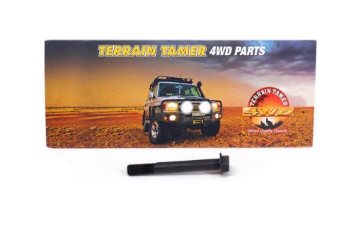 BOLT DIFF HEMISPHERE SUITS LSD