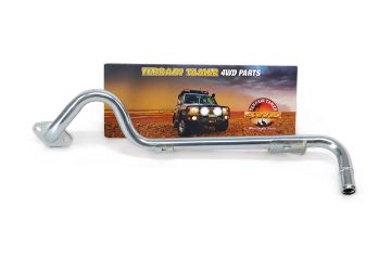 PIPE SUB ASSY WATER BY PASS NO.2 2KDFTV