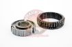 HUB & SLEEVE 1ST OR 2ND OR REVERSE GEAR R150F/R151F TRAN