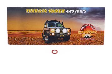 PACKING O RING VACUUM PUMP