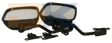 MIRROR ASSY EXTERIOR R/H EUROPEAN TYPE