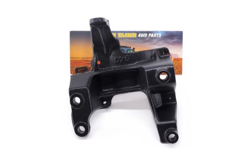 BRACKET COMPRESSOR MOUNTING NO.1