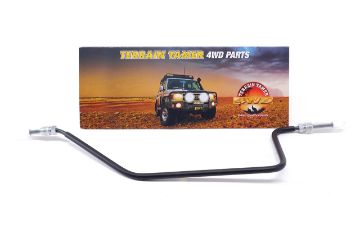 TUBE REAR BRAKE NO.8