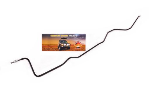 TUBE REAR BRAKE NO.7 WITHOUT VSC