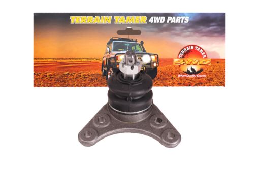BALL JOINT UPPER R/H OR L/H D MAX 4 BOLT MOUNT