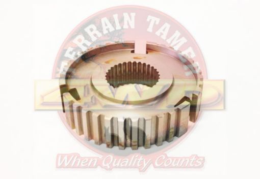 HUB SYNCHRO 3RD OR 4TH MODIFIED FULL SPLINE