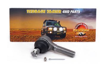 END TIE ROD OUTER RH OR LH