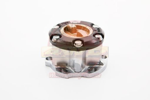 FREE WHEELING HUB (AISIN)