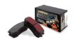 TT FORTIFIED BRAKE PADS REAR