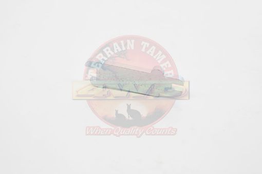 STRUT HAND BRAKE SHOE MODIFIED