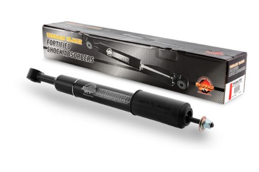 TT SHOCK FORTIFIED FRONT MONOTUBE