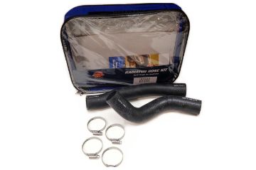 RADIATOR HOSE KIT TOP & BOTTOM RADIATOR HOSE