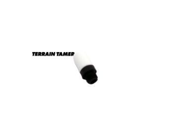 DIFF BREATHER SINGLE FILTER ONLY