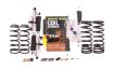 GU Nissan Patrol Coil Lwb Swb Adjustable Suspension Kit