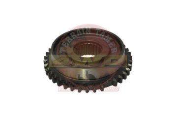 GEAR PIECE COUNTERSHAFT 5TH