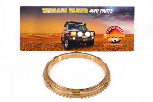 RING SYNCHRO 1ST GEAR