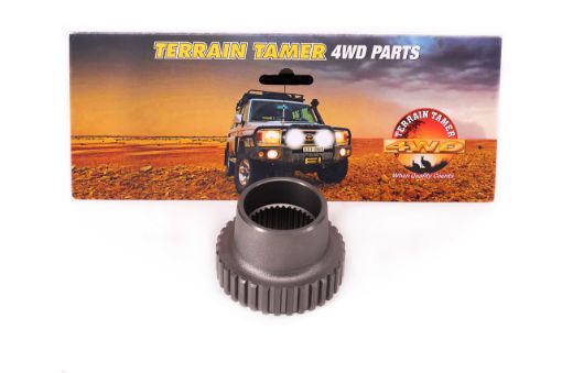 HUB CLUTCH TRANSFER DRIVE CLUTCH