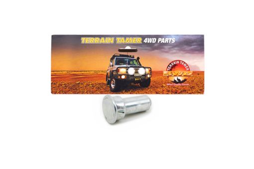 RETAINER MT82 6 SPEED