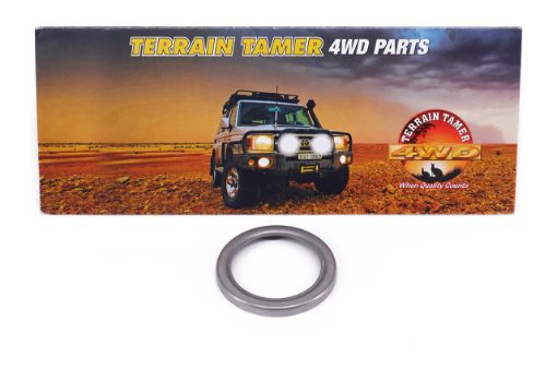 RING OIL STORAGE DIFF