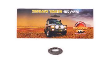 THRUST WASHER SPIDER GEAR T=1.6MM SUITS STD & DIFF LOCK