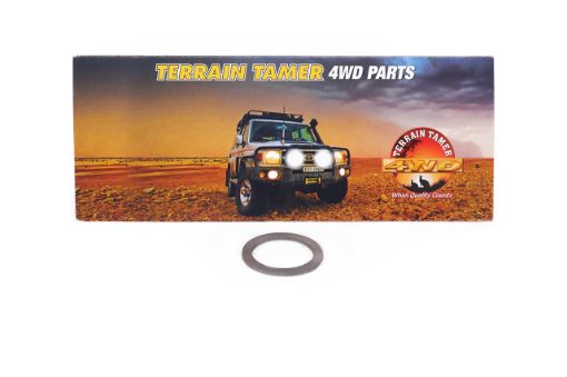 SHIM WASHER PINION T=2.21 SUITS STD & DIFF LOCK