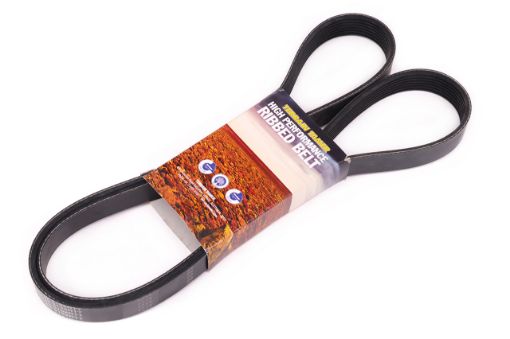 SERPENTINE BELT YS23DDT 2.3L