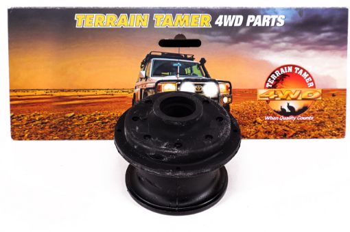 CAB MOUNT FRONT UPPER NO.2