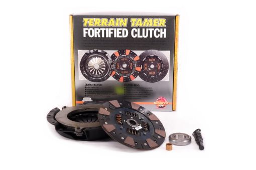 TERRAIN TAMER FORTIFIED CLUTCH KIT RB30S L28