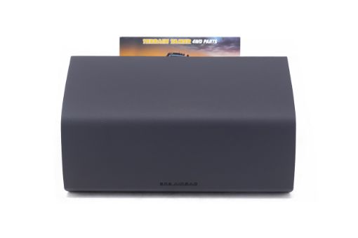 AIR BAG ASSY PASSENGER SIDE INSTUMENT PANEL BLUE GREY TRIM