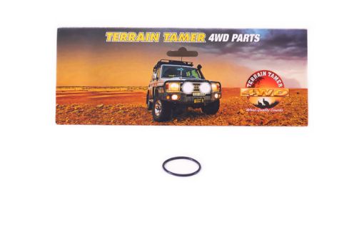 ORING FOR OIL PIPE  ON BACK OF HEAD