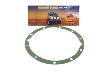GASKET DIFF REAR