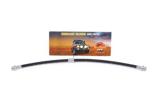 T/T BRAKE HOSE FRONT R/H