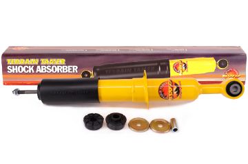 SHOCK ABSORBER FRONT